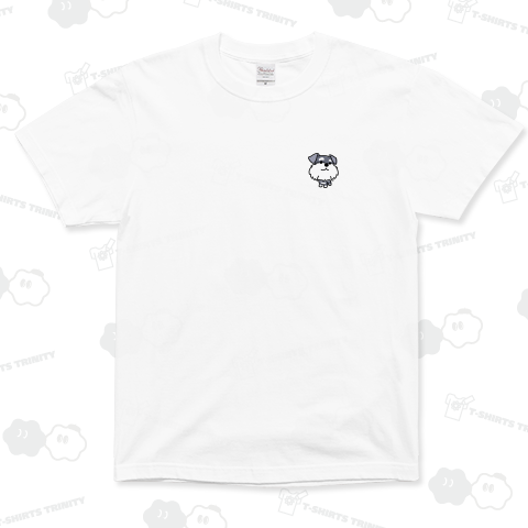 しあわせシュナウザー わんポイント