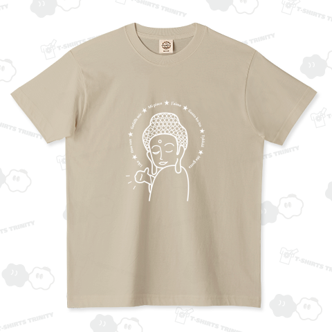 Like!(white/ロゴマークあり)