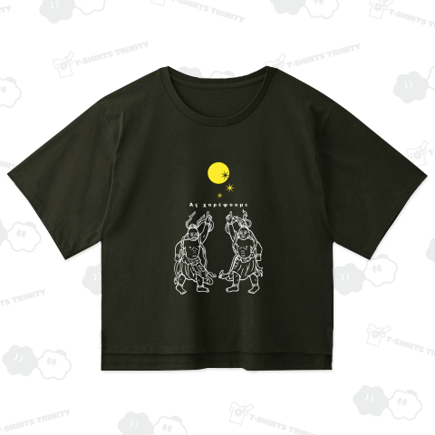 Night Fever / ロゴマークあり