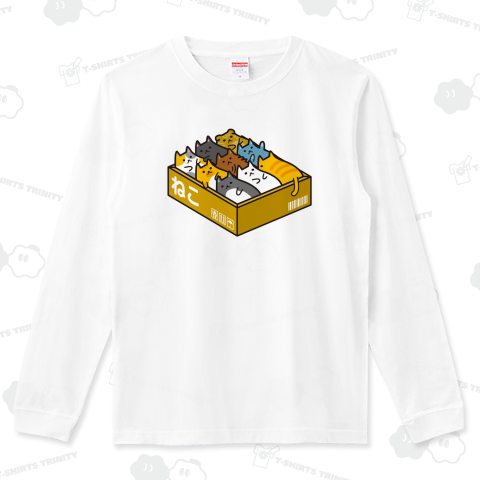 ねこのつめあわせ