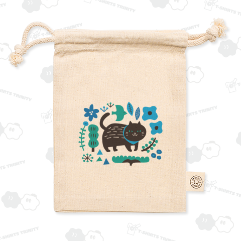 フィンランドのねこ