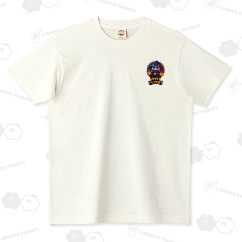 ブラックマジカルパンダ〜ハッピーハロウィンver〜