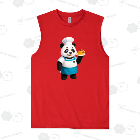 4/27「クッキングパンダ〜アップルパイ〜」