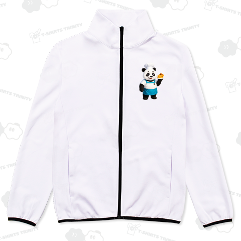 4/27「クッキングパンダ〜アップルパイ〜」