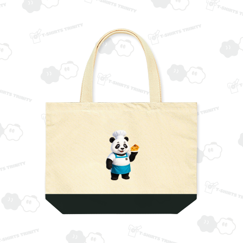 4/27「クッキングパンダ〜アップルパイ〜」