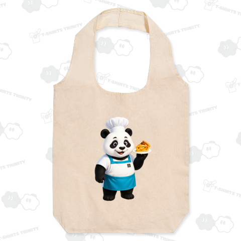 4/27「クッキングパンダ〜アップルパイ〜」