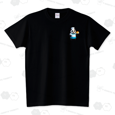 5/10「クッキングパンダ〜カステラ〜」