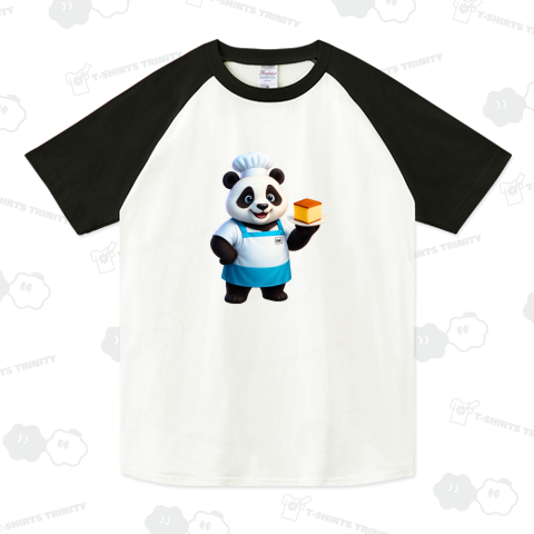 5/10「クッキングパンダ〜カステラ〜」