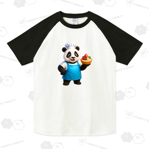 5/11「クッキングパンダ〜フルーツタルト〜」