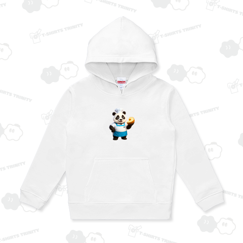 5/13「クッキングパンダ〜バームクーヘン〜」