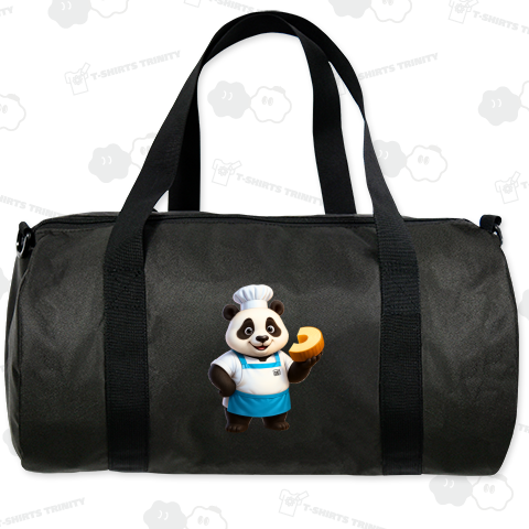 5/13「クッキングパンダ〜バームクーヘン〜」