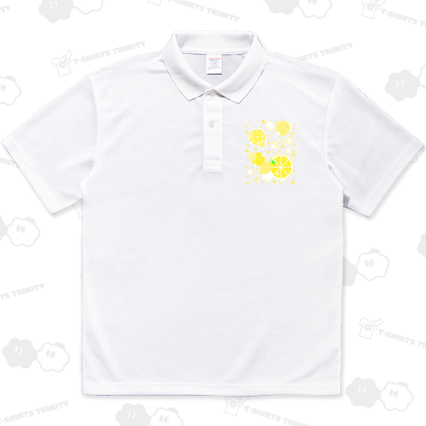 さわやかレモン