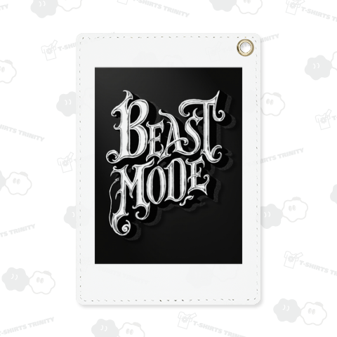 BEAST MODE