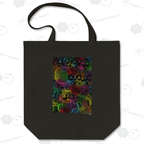 異世界スクラッチアート