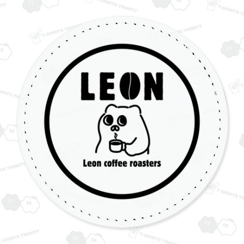 LeonCoffeeRoasters公式グッズ