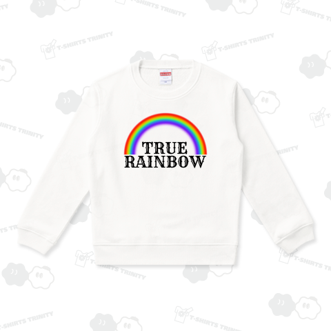 TRUE RAINBOW 001