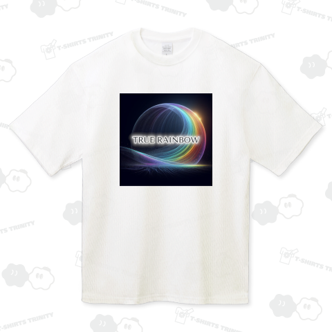 TRUE RAINBOW 003