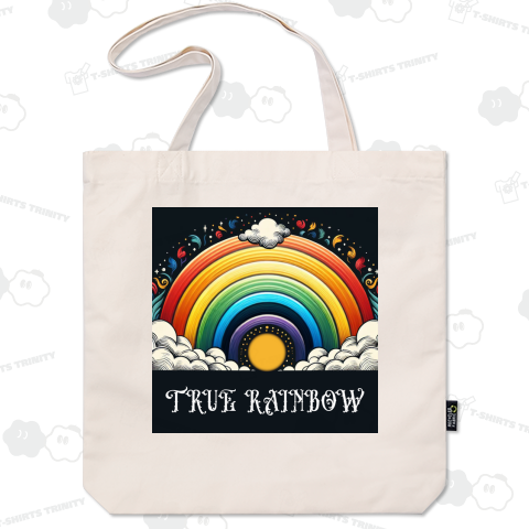 TRUE RAINBOW 004
