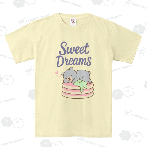 SWEET DREAMS