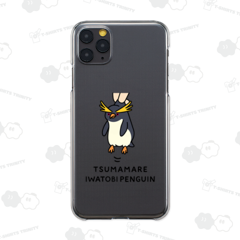 ツママレイワトビペンギン(ツママレ動物園シリーズ)