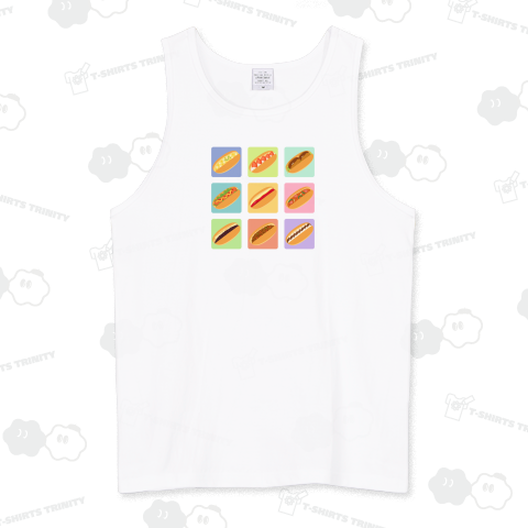 おいしいコッペパン