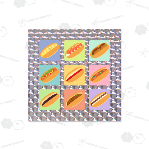 おいしいコッペパン