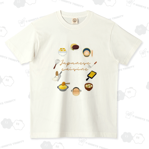 日本の家庭料理