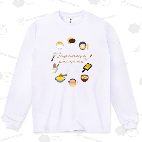 日本の家庭料理