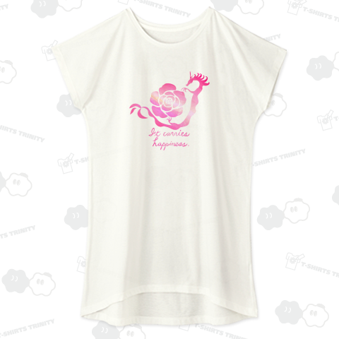 DragonR マゼンタ系