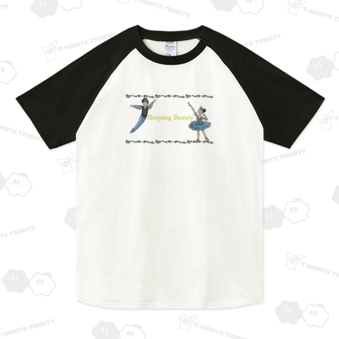 青い鳥とフロリナ王女