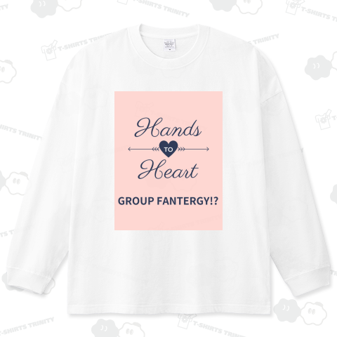 GROUP FANTERGY!? Vol.8 ~Hands to Heart~