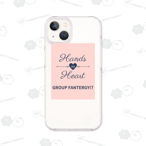 GROUP FANTERGY!? Vol.8 ~Hands to Heart~