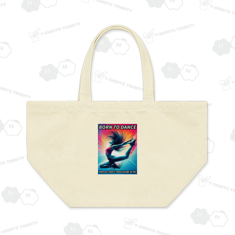 新作!!BORN TO DANCE フレスコカラーバージョン "自由をまとう、新たな翼。 BORN TO DANCE フレスコカラーバージョン、ここに誕生。"