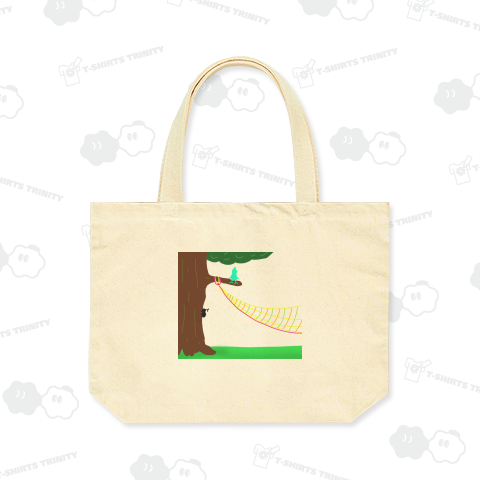 キャンプーペアルック