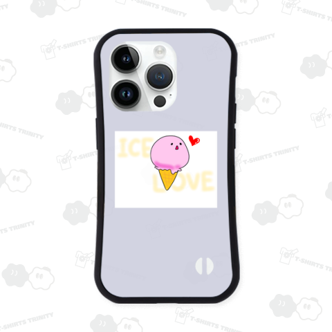 アイスを愛す ice love