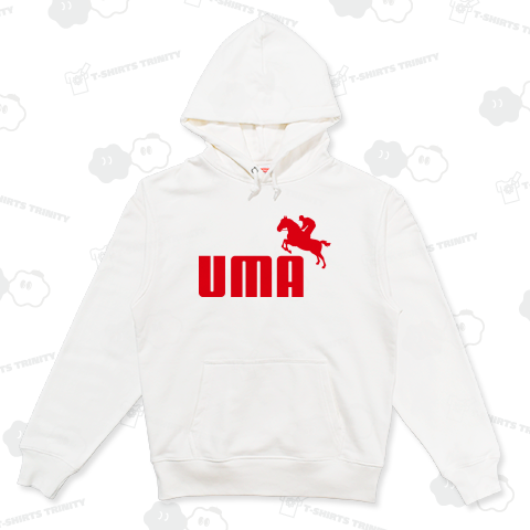 UMA(赤)