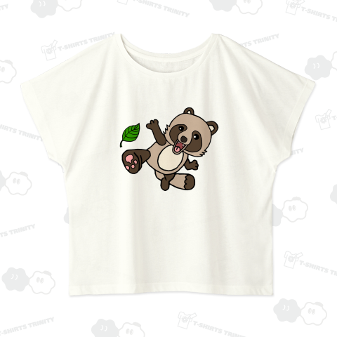 たぬきっく〜修行ver.〜