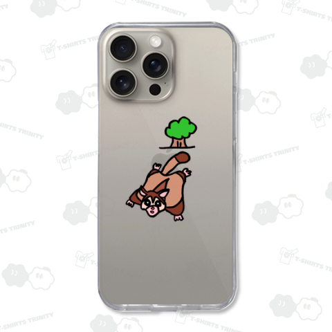 モモンガダイブ