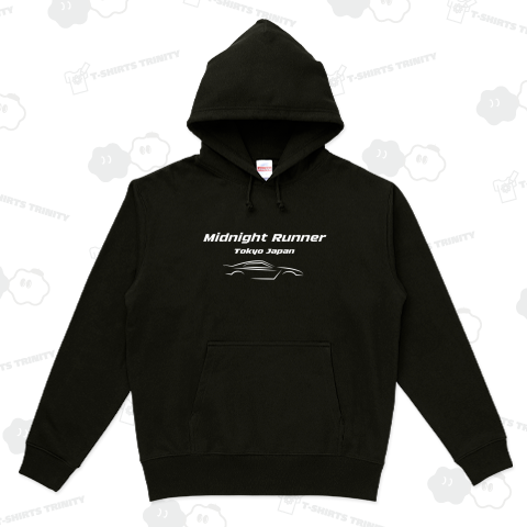 ミッドナイトランナー