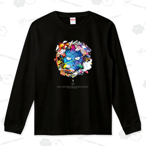 脳内革命(mya-001)