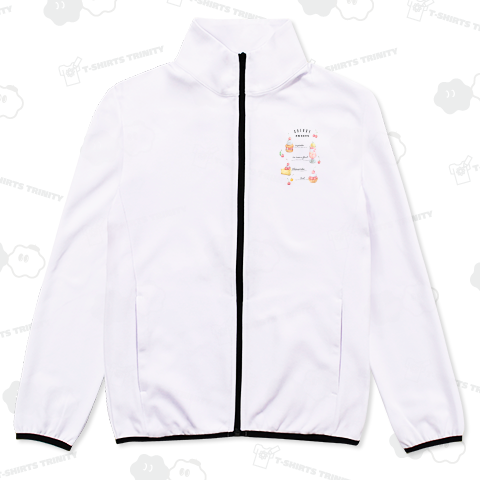 さくらんぼスイーツ