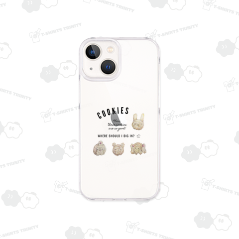 絞り出し クッキー