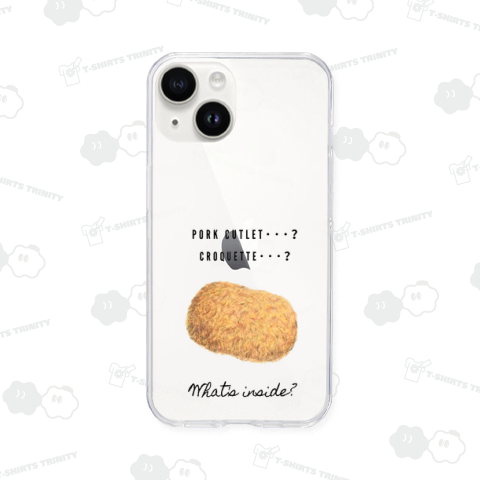 揚げ物 コロッケ カツ