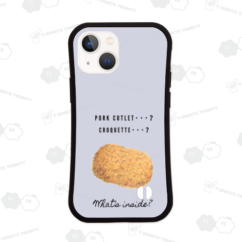 揚げ物 コロッケ カツ