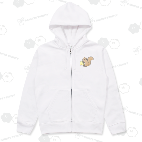 継続は力なり〜りすとと金〜