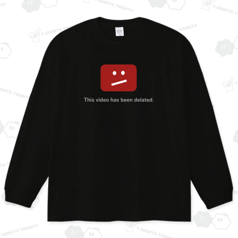 この動画は削除されています。