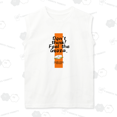 燃えよ餃子 デザイン