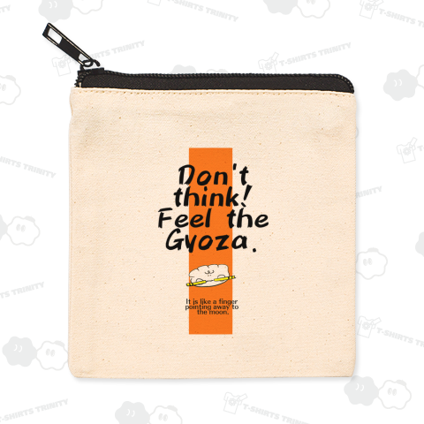 燃えよ餃子 デザイン