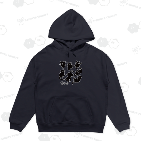 黒猫's