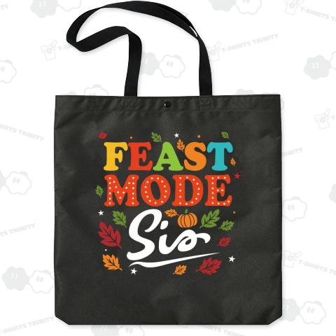 Feast Mode Sister – ホリデーを楽しむ姉妹エディション